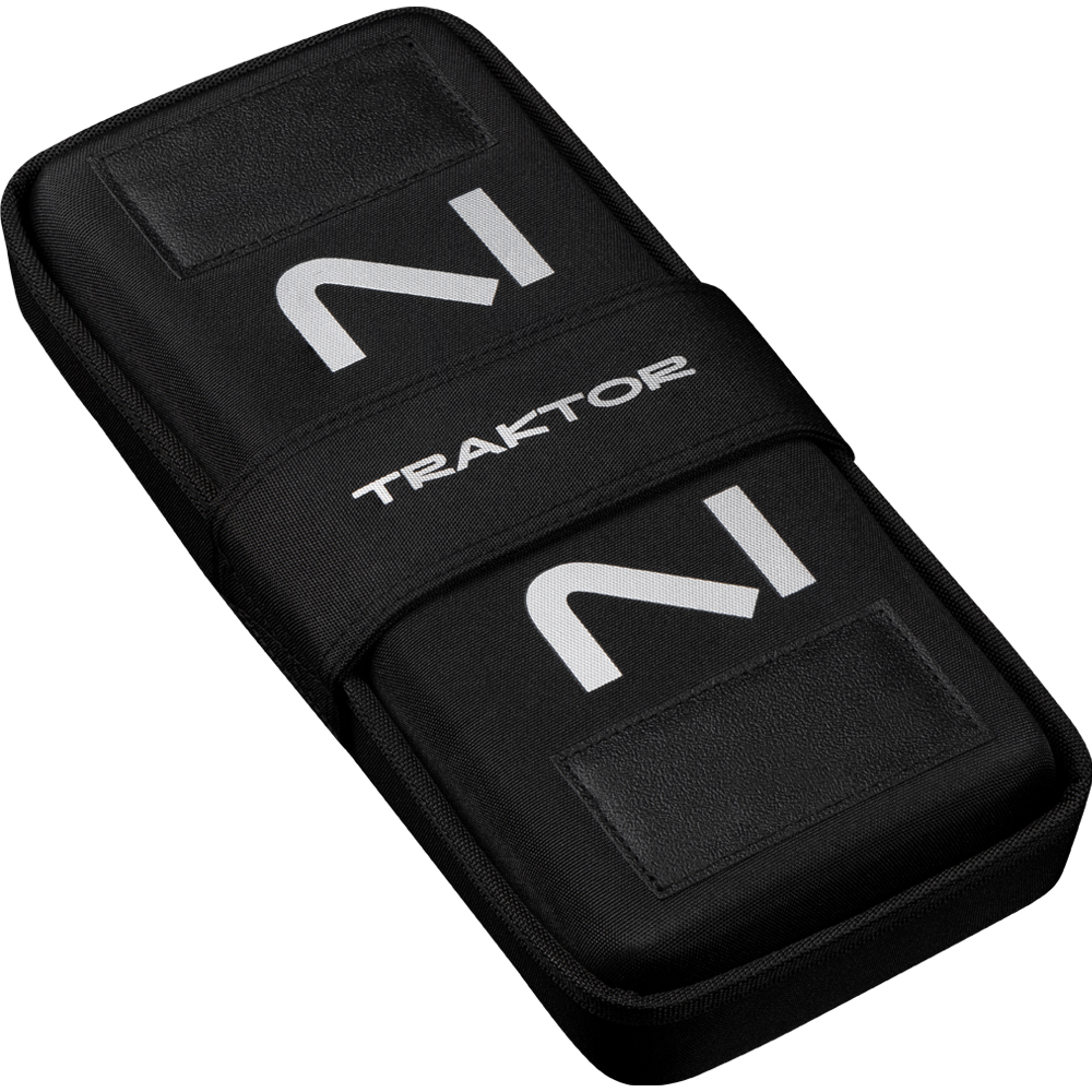 TRAKTOR KONTROL Z1 ・X1 MK2・PRO3セット Native Instruments (NI) TRAKTOR Kontrol Z1 MK2 DJミキサー